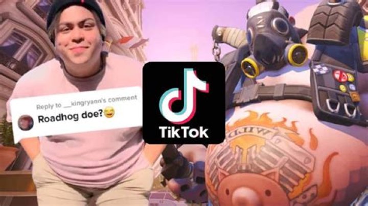 TikToker claps back at cheeky Overwatch troll with insane Roadhog cosplay