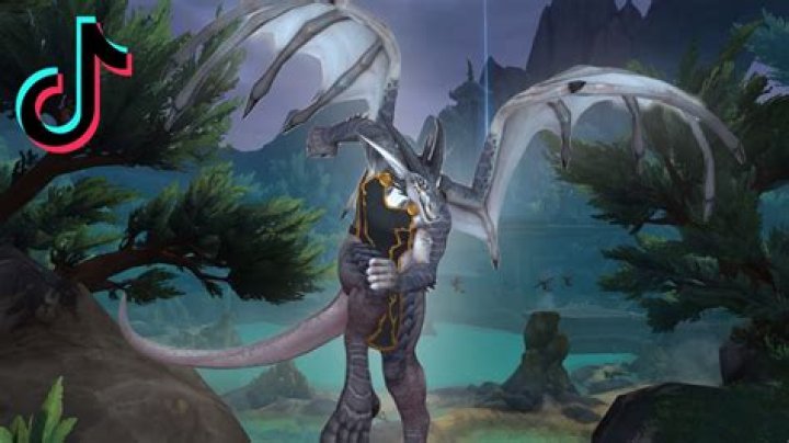 TikToker nails WoW Dragonflight’s Dracthyr dance & impresses Blizzard president