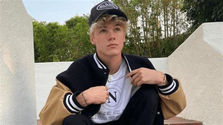 TikToker Nick Austin reveals how Chase Hudson changed his life