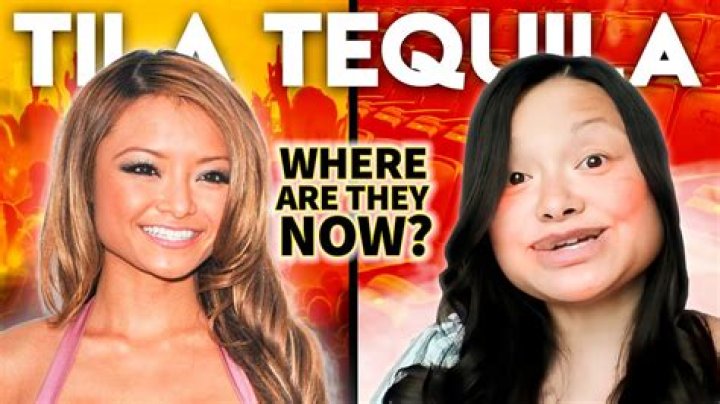 Tila Tequila Now: The Journey Of A Controversial Celebrity