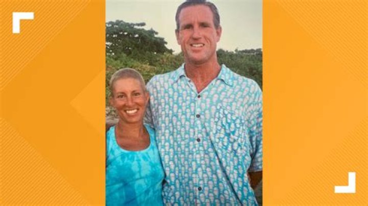 Tim Deegan Bio, Age, Height, Husband, Salary, Net Worth First Coast