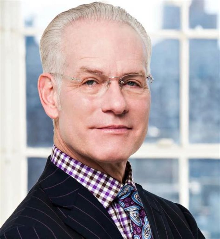 Tim Gunn: Wiki, Bio, Age, Career, Net worth, Wife, Family