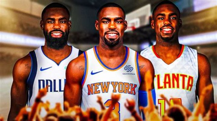 Tim Hardaway Net Worth 2024