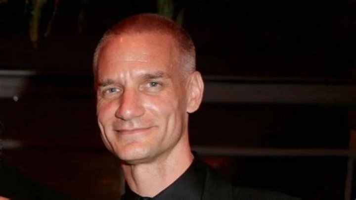 Tim Leissner Biography