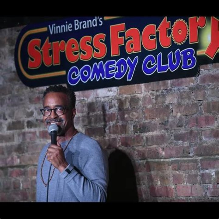 Tim Meadows Net Worth 2024