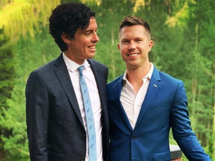 Tim Miller's Husband Tyler: A Deep Dive Into Their Relationship