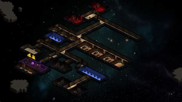Tim Schafer explains why Double Fine is ending development on Spacebase DF-9