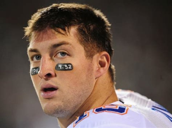 	Tim Tebow bio	