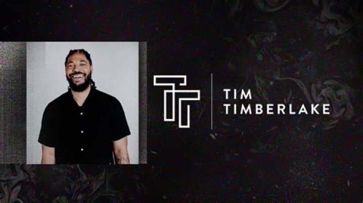 Tim Timberlake Pastor Age, Family, Net Worth, Birthday【 Biography 】