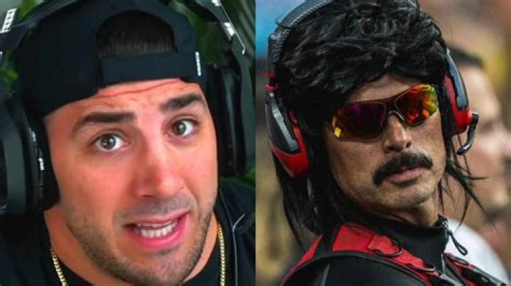 TimTheTatman & NICKMERCS respond as Dr Disrespect's Twitch legal dispute ends
