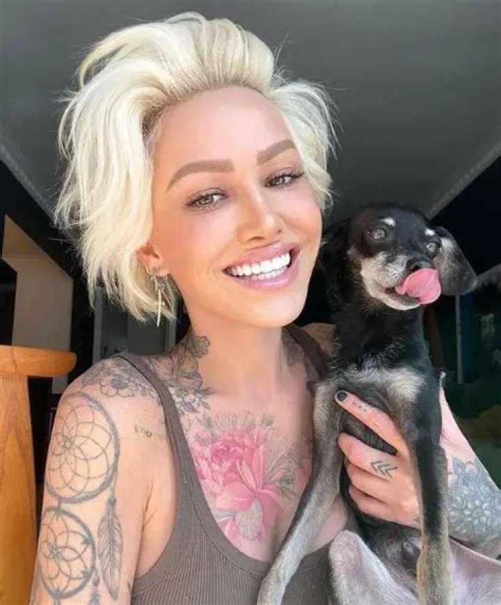 Tina Louise (Brett Oppenheim Girlfriend): Wiki, Bio, Age, Height, Career