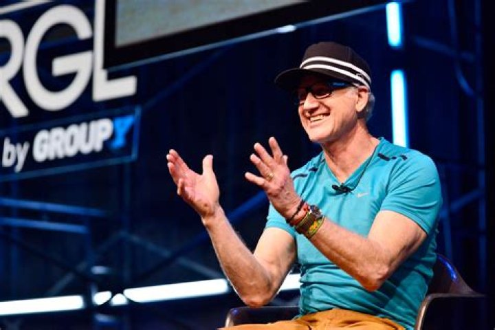 Tinker Hatfield Net Worth 2024