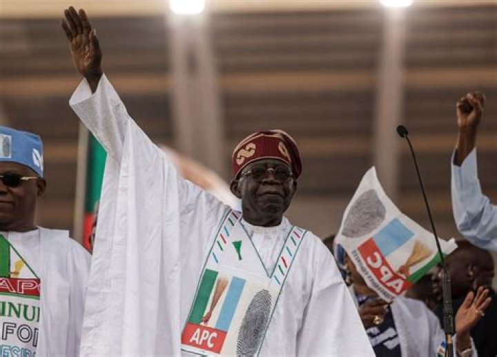 Tinubu Net Worth: A Comprehensive Analysis Of Nigeria's Political Titan
