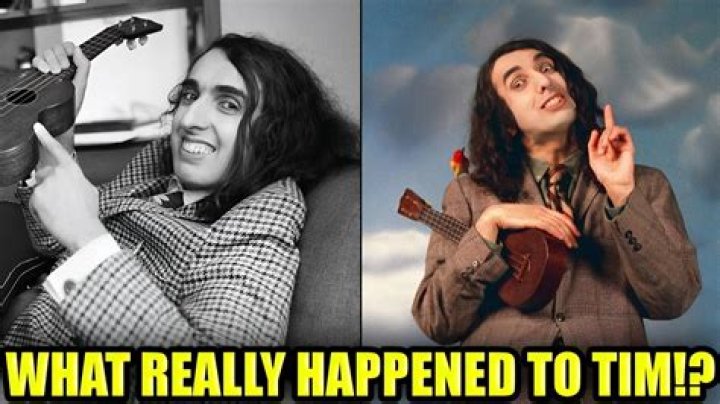 Tiny Tim When He Died Net Worth – Phone Number, House Address, Wiki