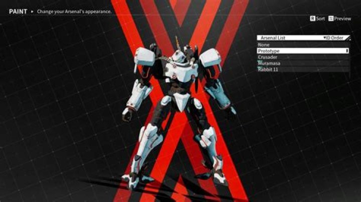Tips and Tricks Before Starting Up Daemon X Machina