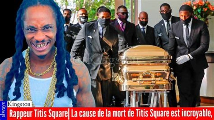 Titis Mort