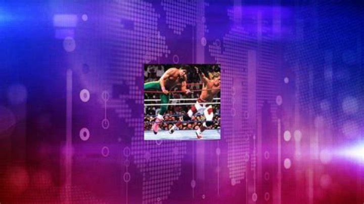 Tito Santana Net Worth 2024