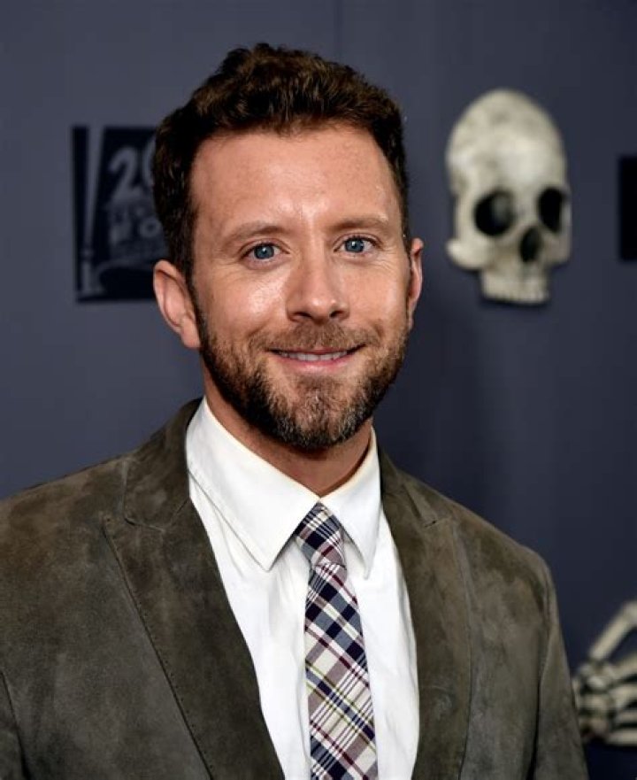 Tj Thyne Net Worth 2024