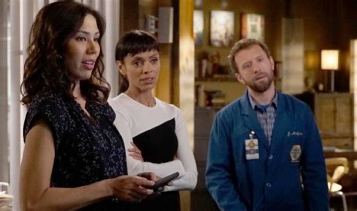 TJ Thyne: The Versatile Actor Behind The Scenes