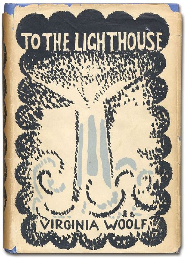 	TO THE LIGHTHOUSE	