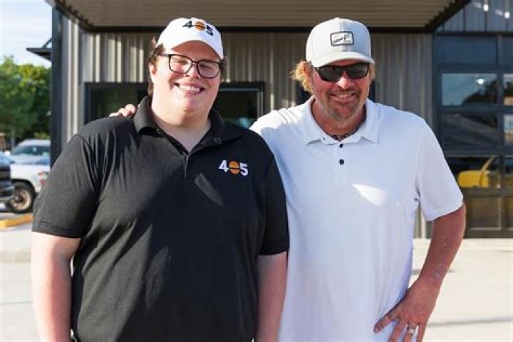 Toby Keith's Son Electrocuted: A Heartbreaking Incident