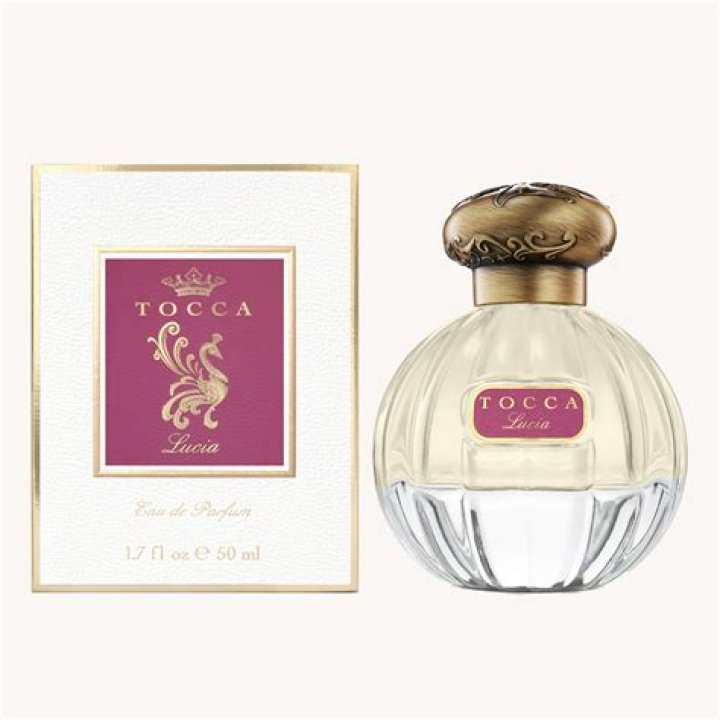 Tocca Fine Fragrance
– Laurel Mercantile