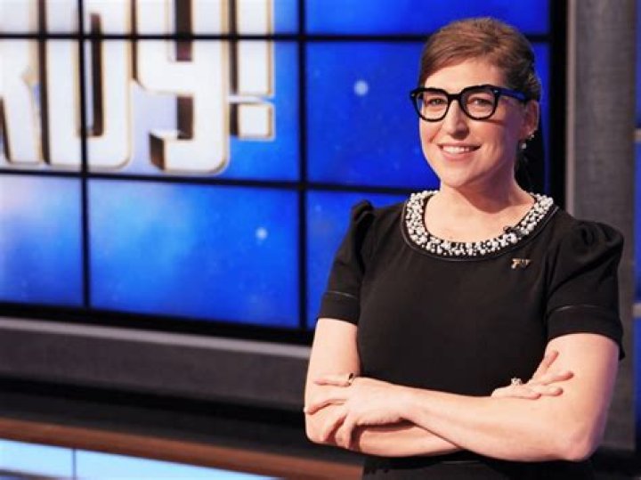 Today's Final Jeopardy! answer: Thursday, October 5, 2023
