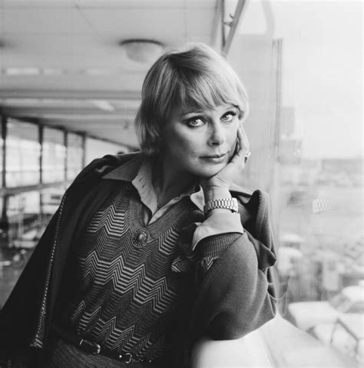 Today Elke Sommer Net Worth 2024