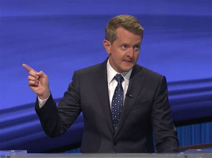 Today’s Final Jeopardy! answer: Friday, October 13, 2023