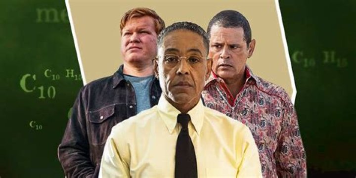Todd Alquist: The Intriguing Life Of A Breaking Bad Character