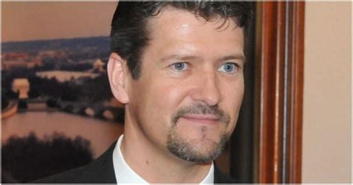 Todd Palin Today: A Look Into His Life And Journey