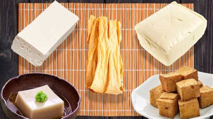 Tofu explained: how it's made, the different types, and recipes that use tofu - recipe