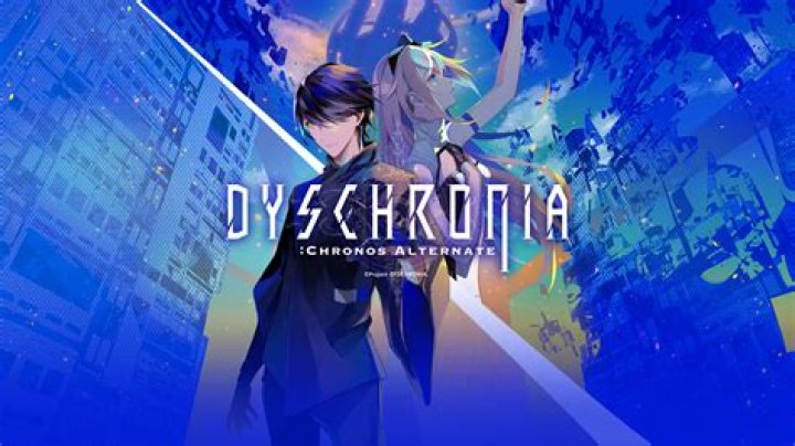 Tokyo Chronos & Altdeus Devs Announce Dyschronia: Chronos Alternate for Unannounced VR Platforms
