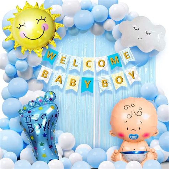 TOKYO JETZ AND MYSTERY BOYFRIEND WELCOME A BABY BOY