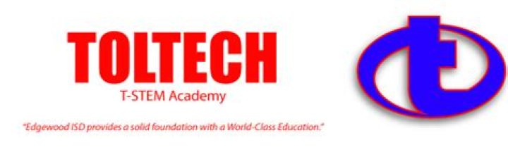 Toltech T - STEM Academy - San Antonio