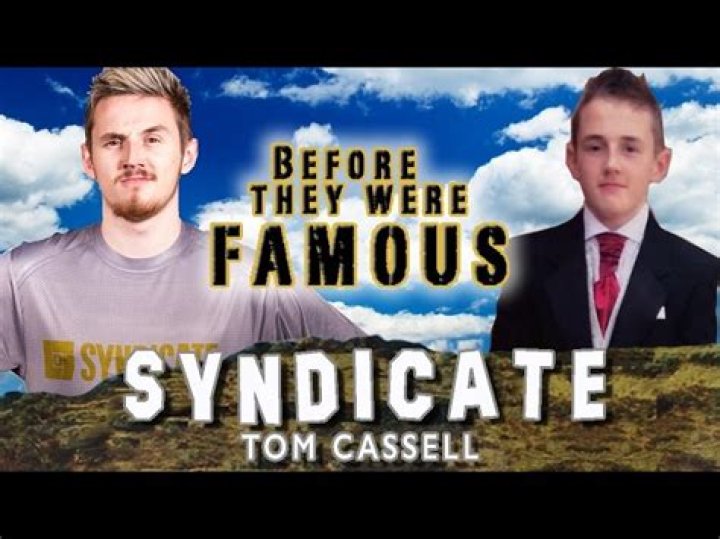 Tom Cassell Car Collection & Net Worth