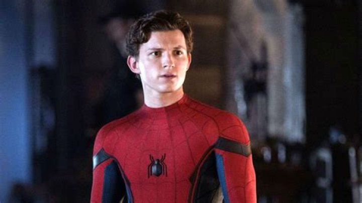 Tom Holland Vermögen