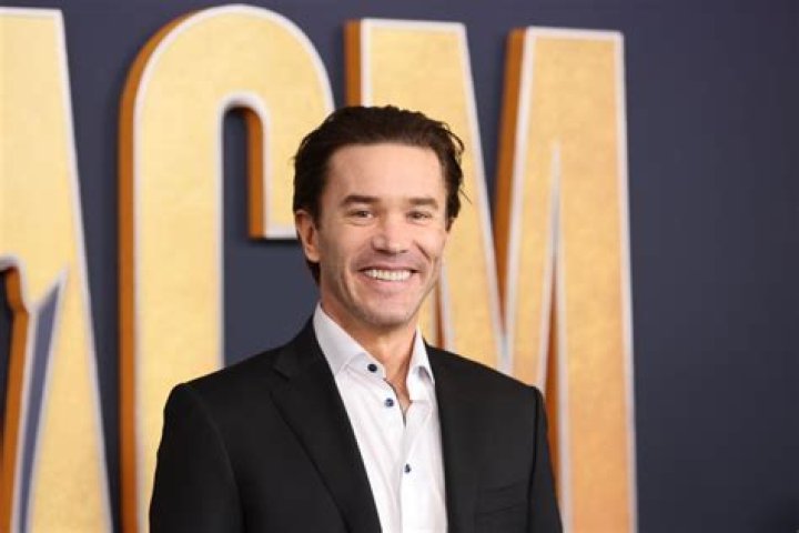 Tom Pelphrey Net Worth 2024