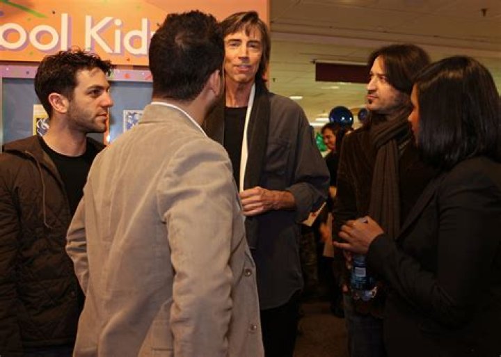 Tom Scholz Net Worth 2024