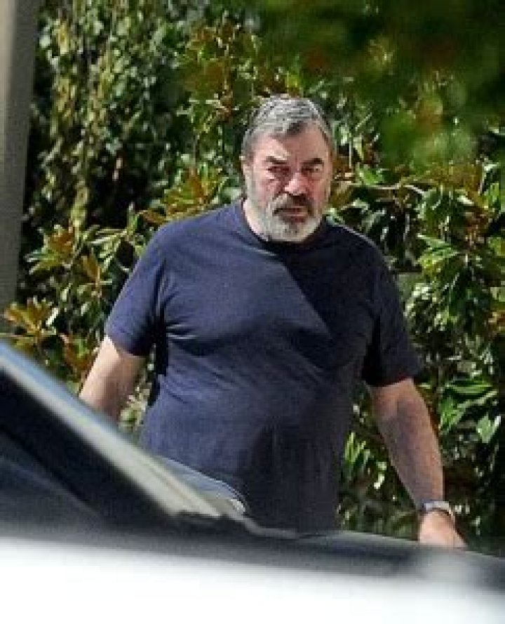 Tom Selleck 2024: The Iconic Journey Of A Hollywood Legend