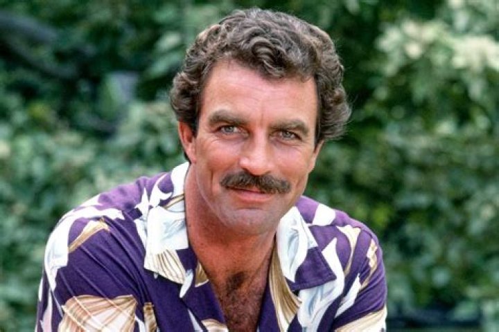 Tom Selleck Age: A Journey Through Time And Talent