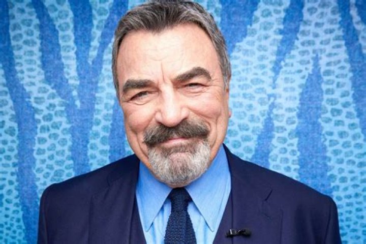 Tom Selleck Age And Net Worth 2024