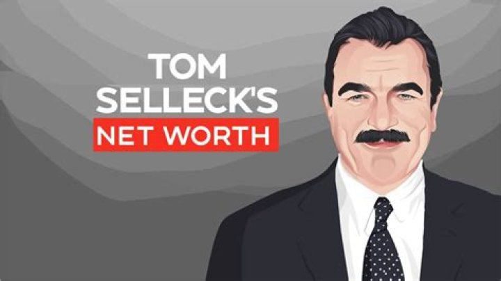 Tom Selleck Net Worth: A Comprehensive Look At His Wealth And Career