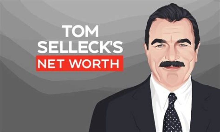 Tom Selleck Net Worth Family, Career & More