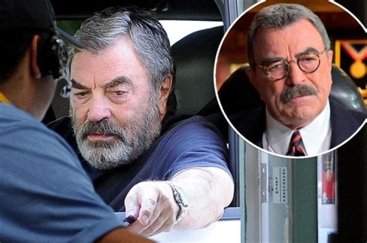 Tom Selleck Today: A Glimpse Into 2024