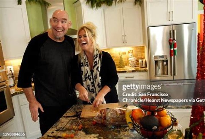 Tom Tolbert Bio, Age, Height, Wife, Salary, Net Worth, KNBR