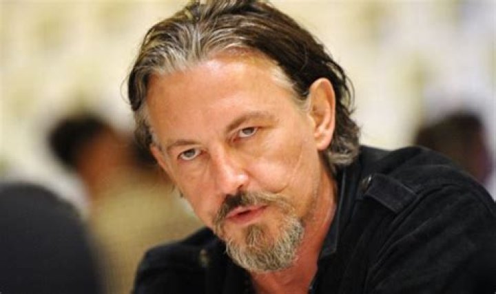 Tommy Flanagan Net Worth 2024