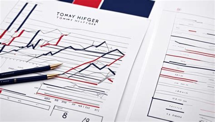 Tommy Hilfiger Vermögen