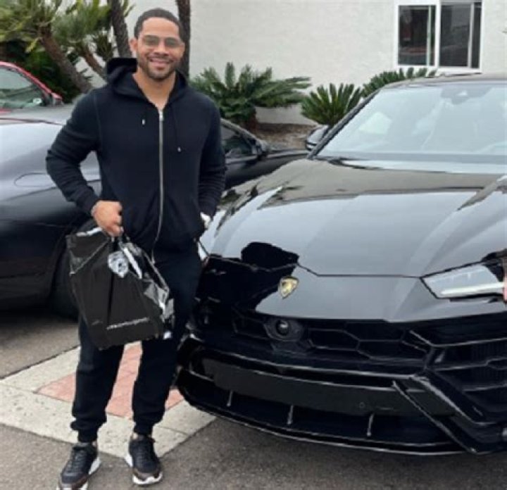 Tommy Pham Net Worth 2024