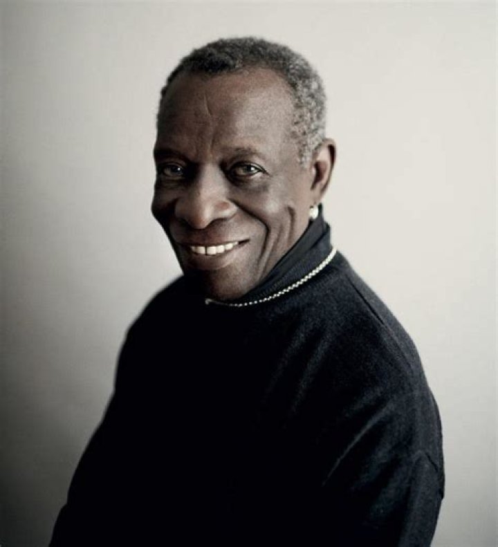 Tony Allen Fils